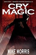 Cry Magic