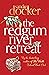 The Redgum River Retreat by Sandie Docker