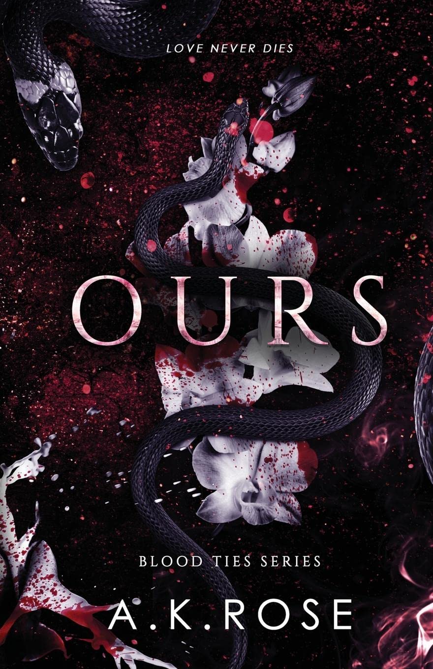 Ours (Blood Ties)