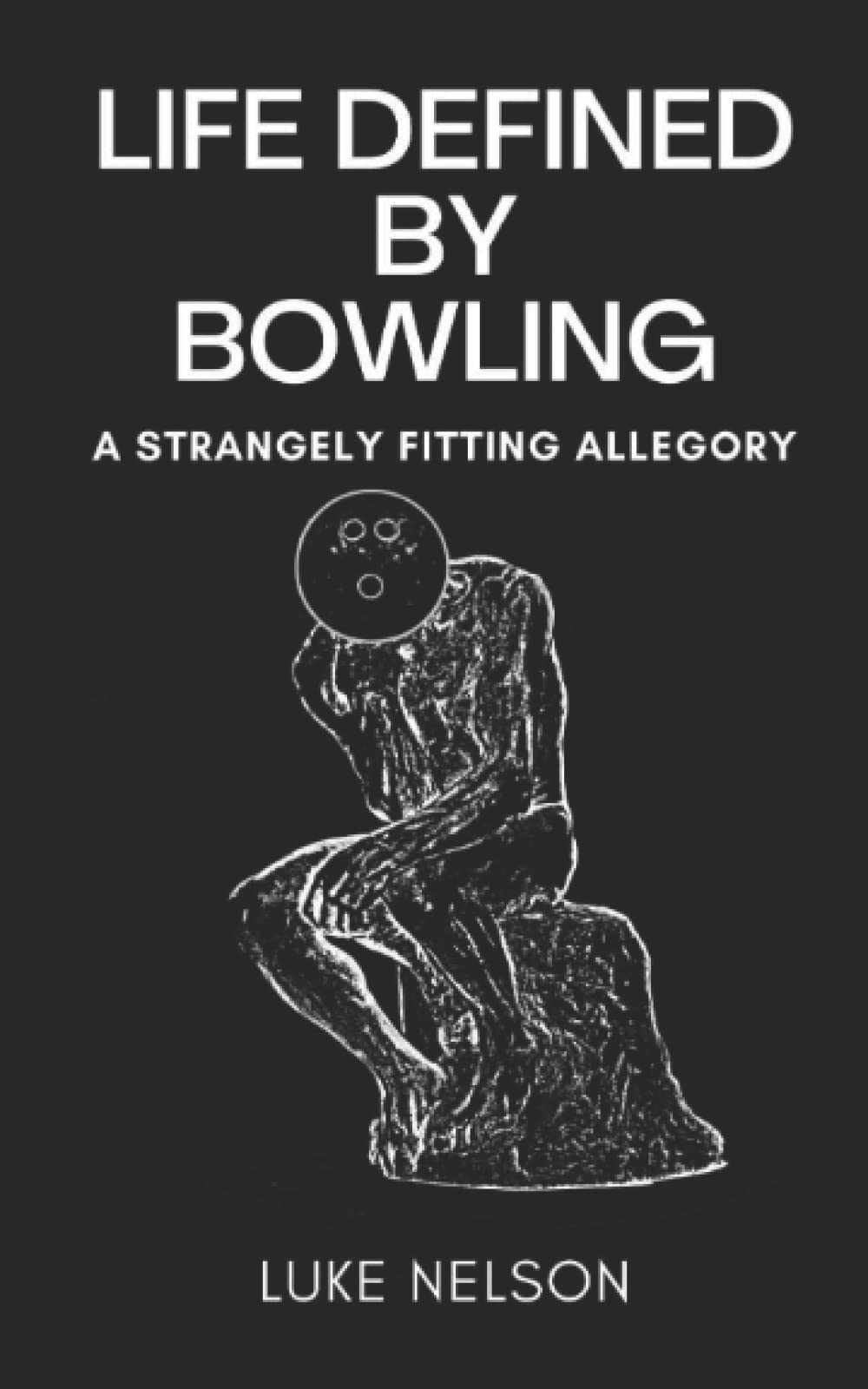 Life Defined by Bowling: A Strangely Fitting Allegory