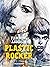 Plastic-rocker by Flemming Andersen
