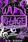 Rhage (Monsters of Metal, #1)