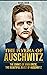 The Hyena of Auschwitz by Natasha Tristan