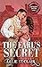 The Earl's Secret (Reckless Rogues, #1)