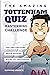 The Amazing Tottenham Quiz:...