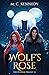 A Wolf's Rose (The Feyfolk ...