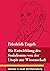 Die Entwicklung des Sozialismus von der Utopie zur Wissenschaft by Friedrich Engels