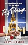 By Design (By Design #3) By Design (By Design #3)