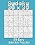Sudoku 30 x 30 50 Easy Sudo...