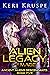 Alien Legacy: The Mage: A S...