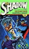 The Silent Death (The Shadow #22)