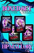Ever Dark Academy Boxed Set