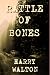 Rattle of Bones (The Red Pl...