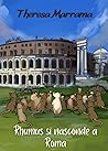 Rhumus si nasconde a Roma (Italian Edition)
