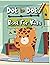 Dot to Dot Book for Kids: F...