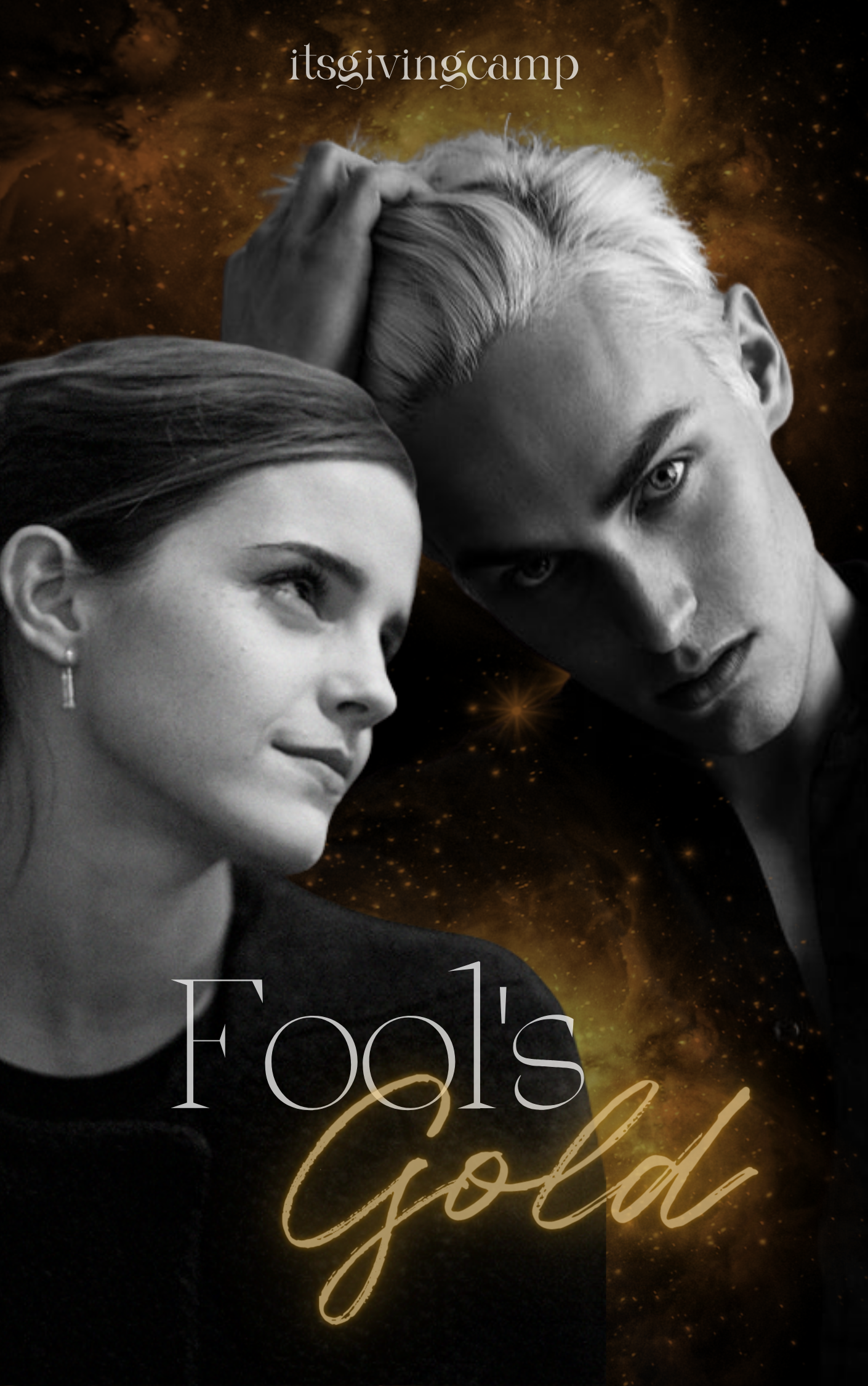 Fool's Gold (ebook)