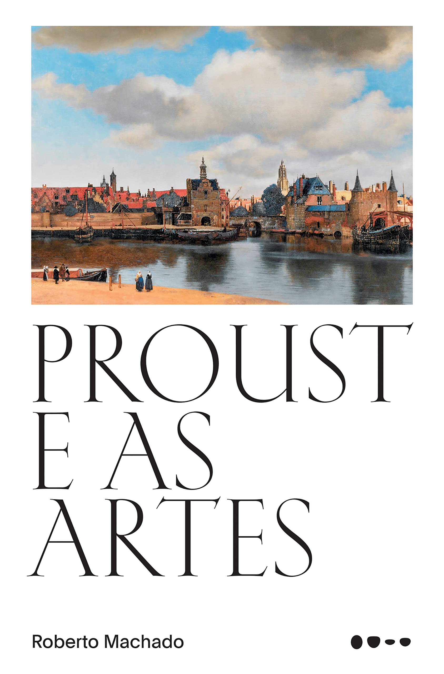 Proust e as artes (Portuguese Edition)
