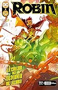 Robin, Núm. 3