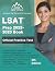 LSAT Prep 2022-2023 Book: O...