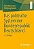 Das politische System der Bundesrepublik Deutschland (German Edition)