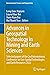 Advances in Geospatial Technology in Mining and Earth Sciences: Selected Papers of the 2nd International Conference on Geo-spatial Technologies and Earth ... (Environmental Science and Engineering)