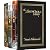 Living Emunah 3 Volume Slip...