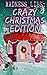 Madness Libs: Crazy Christm...