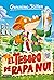 El tesoro de Rapa Nui: Geronimo Stilton 73