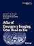 Atlas of Emergency Imaging from Head-to-Toe