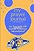 My Prayer Journal with Affi...