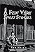 A Few Very Short Stories