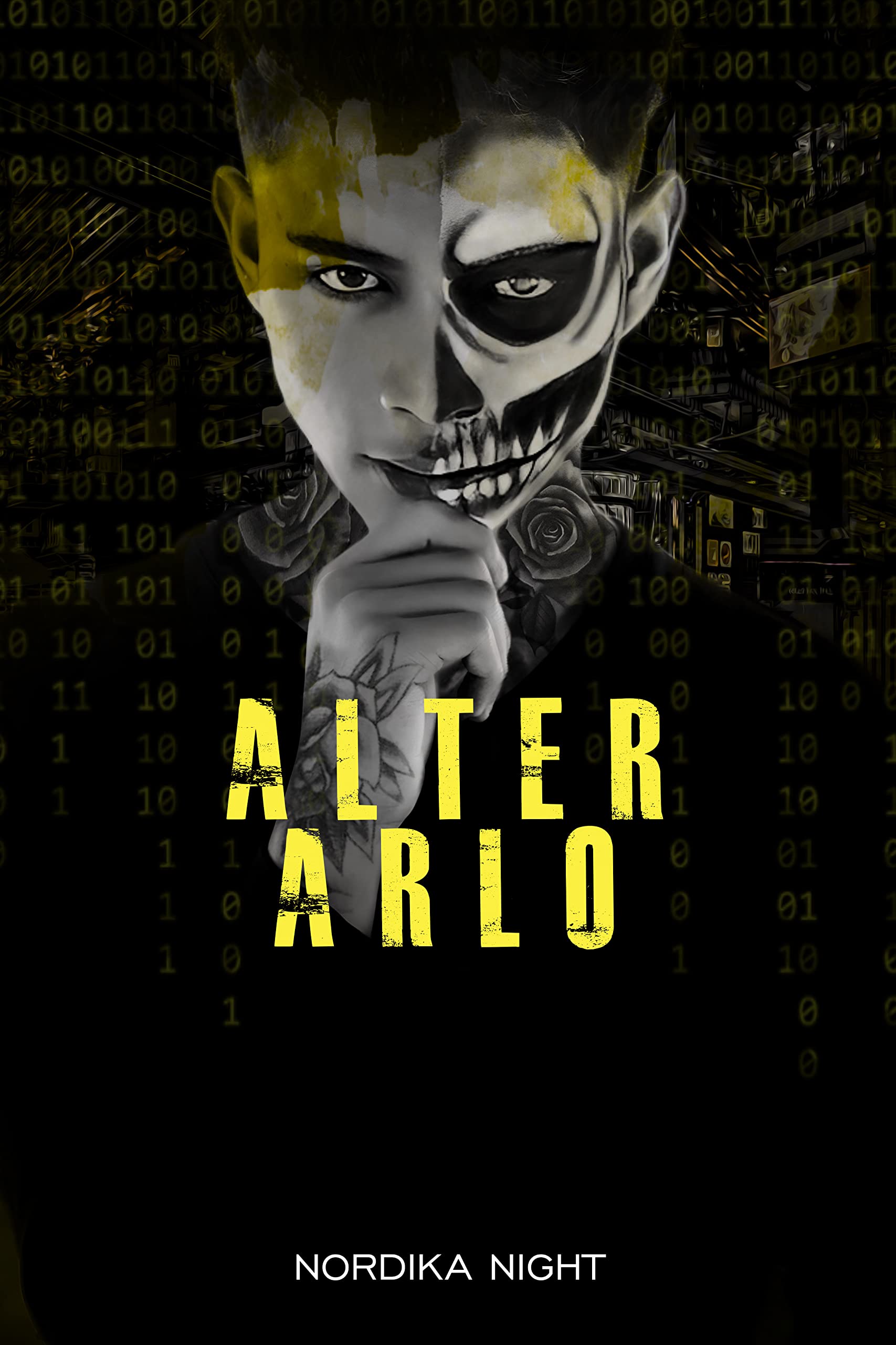 Alter Arlo (Kindle Edition)