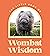 Little Book Of Wombat Wisdom by HarperCollins AU
