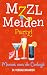 MZZL Meiden party! (Dutch Edition)