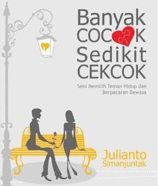 Banyak Cocok Sedikit Cekcok