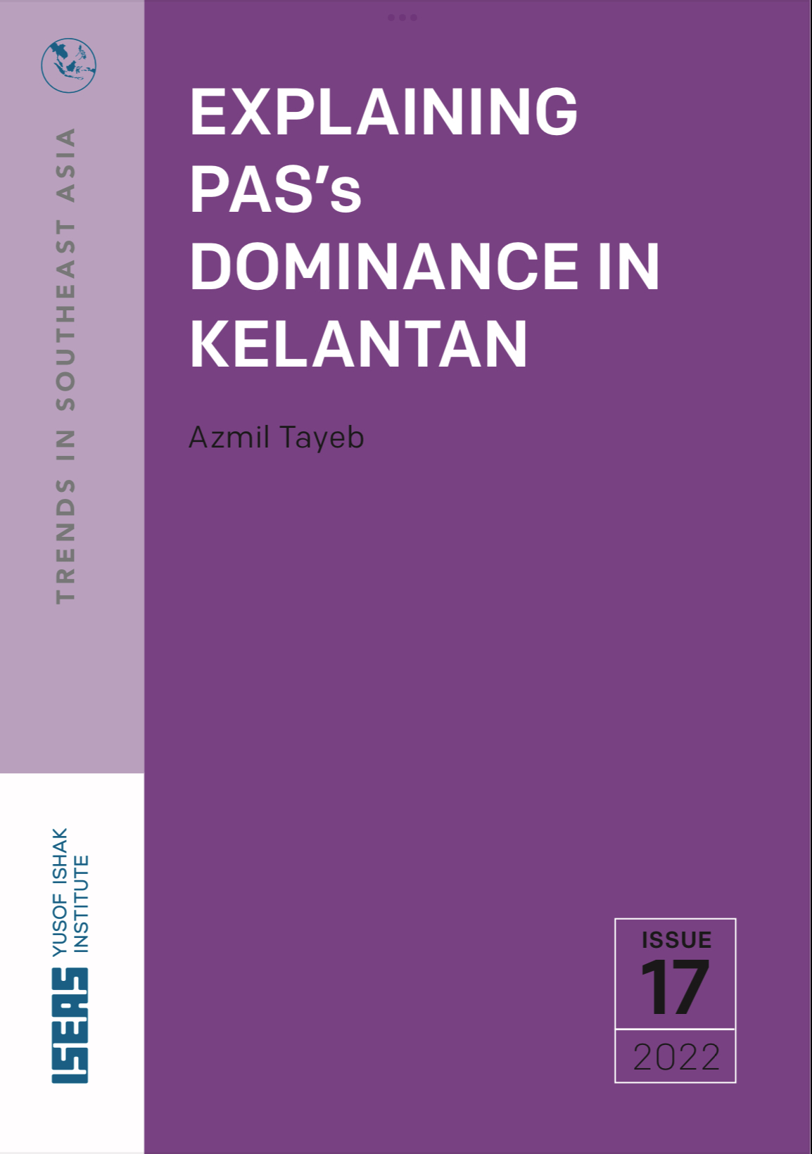 Explaining PAS’s dominance in Kelantan