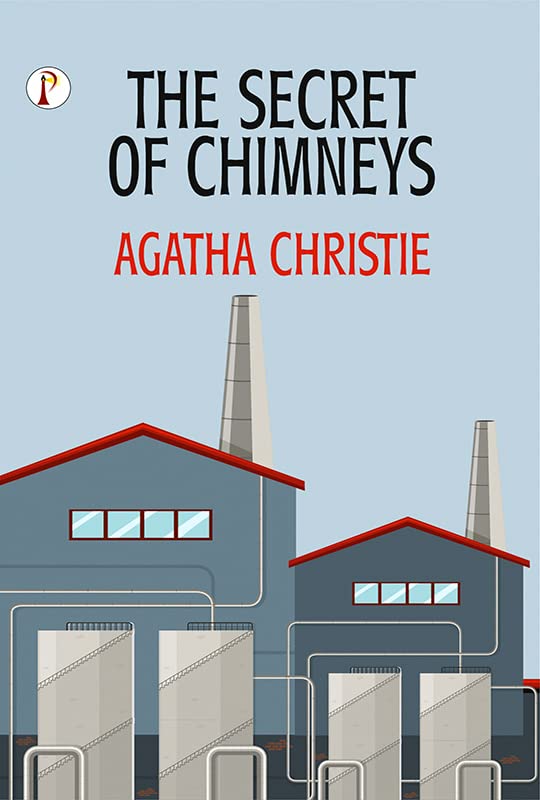 The Secret of Chimneys