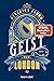 Der Geist von London by Benedict Jacka Der Geist von London by Benedict Jacka