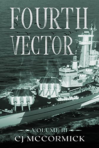 Fourth Vector: Volume III