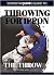 The Throw: Olympic and worl...