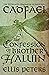 The Confession of Brother Haluin (The Cadfael Chronicles #15)