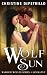 Wolf Sun (Warrior Wolves)
