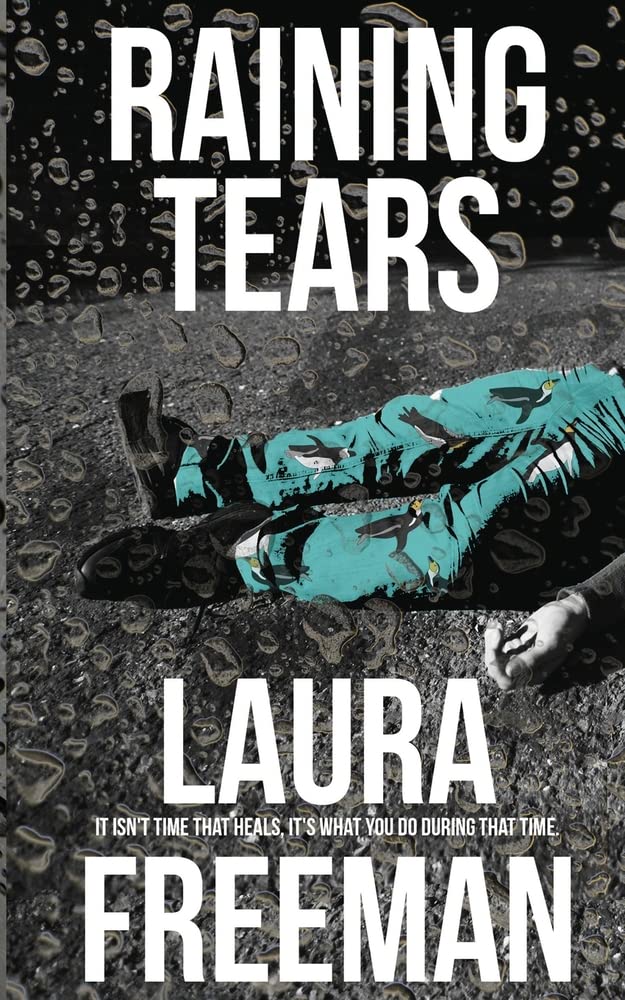 Raining Tears (Paperback)