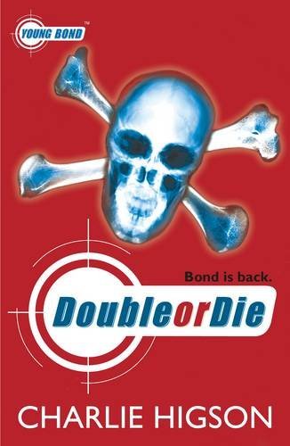 DOUBLE OR DIE