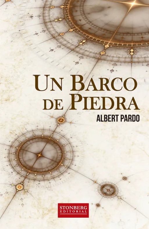 Un barco de piedra (Paperback)
