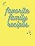 Favorite Family Recipes: A ...