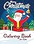 Merry Christmas Coloring Bo...