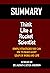 Summary of Think Like a Roc...
