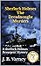 Sherlock Holmes The Dreadnought Murders by J.B. Varney