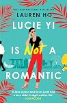 Lucie Yi Is Not A...